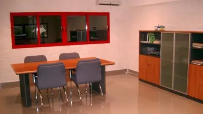 Terreno en venta en Torrellano-Valverde-Parc Empresarial - Vista 4