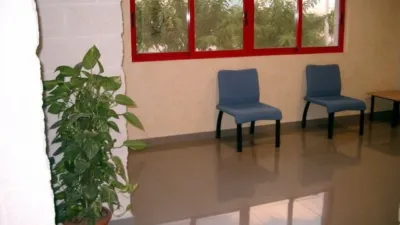 Terreno en venta en Torrellano-Valverde-Parc Empresarial - Vista 5