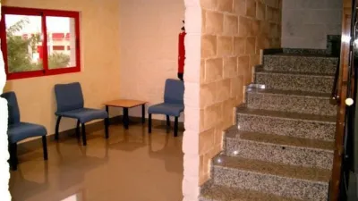 Terreno en venta en Torrellano-Valverde-Parc Empresarial - Más