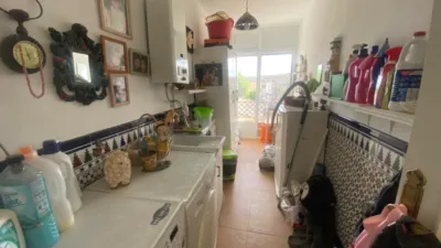 Semi-detached house on Avenida del Valle de Lecrín photo 18