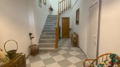 Semi-detached house on Avenida del Valle de Lecrín photo 4
