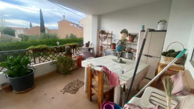Semi-detached house on Avenida del Valle de Lecrín photo 6
