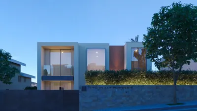 House in Alella photo 27