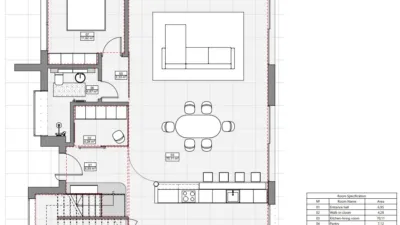 House in Alella photo 34