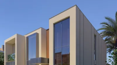 House in Alella photo 7