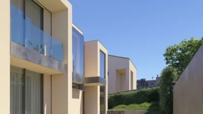 House in Alella photo 8