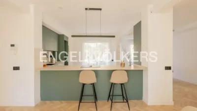 Apartment on Calle del Corazón de María photo 4