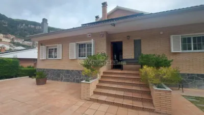 House in Vallirana photo 10
