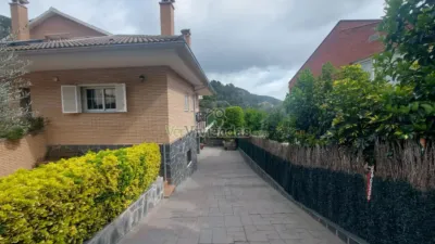 House in Vallirana photo 11