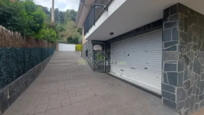 House in Vallirana photo 12