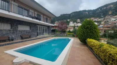House in Vallirana photo 13