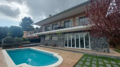 House in Vallirana photo 14