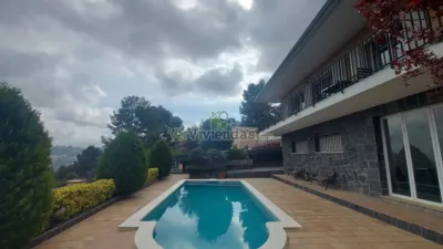 House in Vallirana photo 15