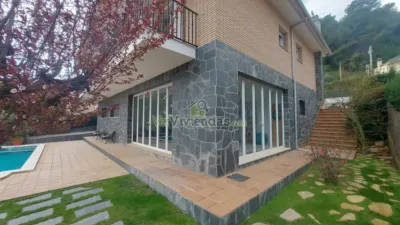 House in Vallirana photo 16