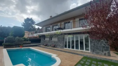 House in Vallirana photo 21