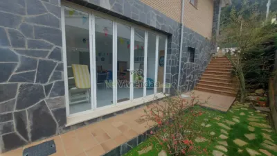 House in Vallirana photo 22