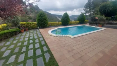 House in Vallirana photo 2