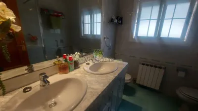 House in Vallirana photo 39