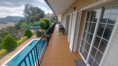House in Vallirana photo 50