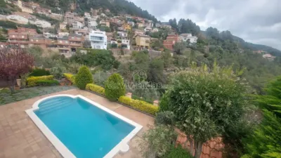 House in Vallirana photo 51
