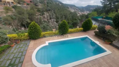 House in Vallirana photo 52