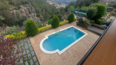 House in Vallirana photo 5