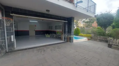House in Vallirana photo 81