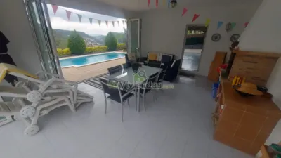 House in Vallirana photo 83