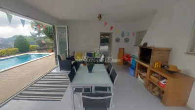 House in Vallirana photo 84