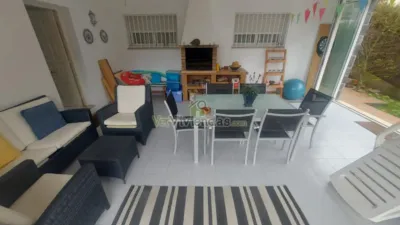 House in Vallirana photo 85