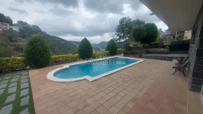 House in Vallirana photo 86