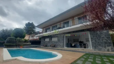House in Vallirana photo 87