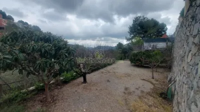 House in Vallirana photo 89