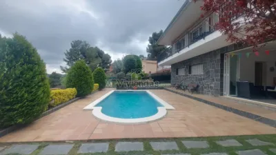 House in Vallirana photo 90