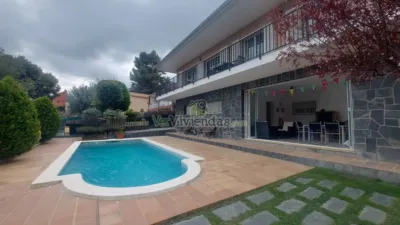 House in Vallirana photo 91