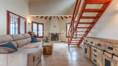 Casa – Pego, la Marina Alta - Vista 2