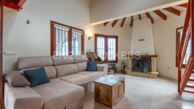 Casa – Pego, la Marina Alta - Vista 4