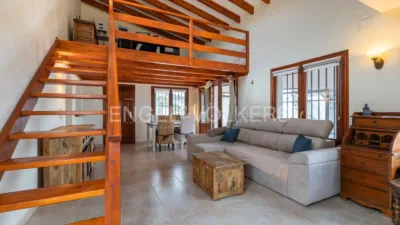 Casa – Pego, la Marina Alta - Más