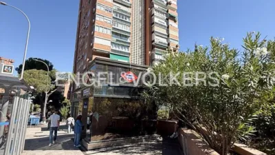 Piso en alquiler en Costillares - Imagen 22