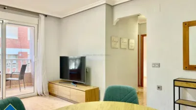 Apartment in Playa del Cura photo 10