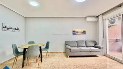 Apartment in Playa del Cura photo 11