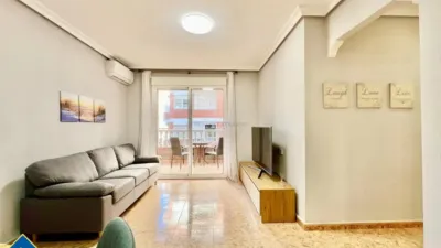 Apartment in Playa del Cura photo 12