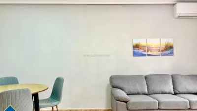Apartment in Playa del Cura photo 13