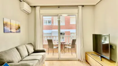 Apartment in Playa del Cura photo 14