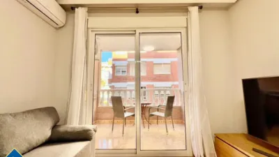 Apartment in Playa del Cura photo 15