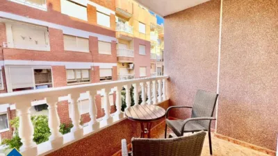 Apartment in Playa del Cura photo 18