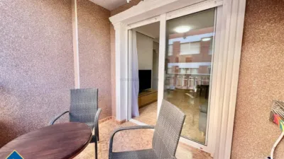 Apartment in Playa del Cura photo 20
