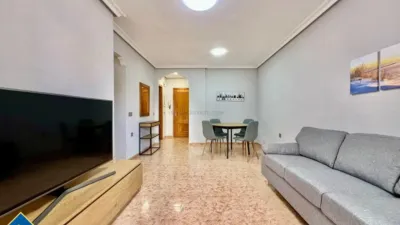 Apartment in Playa del Cura photo 21