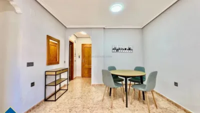 Apartment in Playa del Cura photo 22