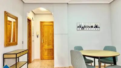 Apartment in Playa del Cura photo 24